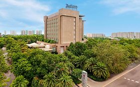 Radisson Noida